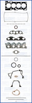Комплект прокладок, двигатель AJUSA 50314400 для HYUNDAI i10