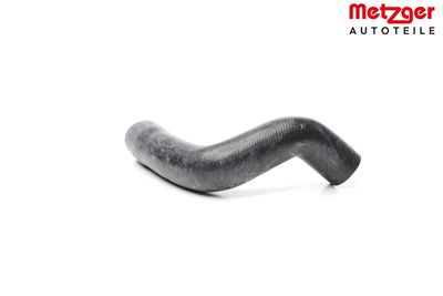 FURTUN RADIATOR METZGER AUTOTEILE 2420102 23