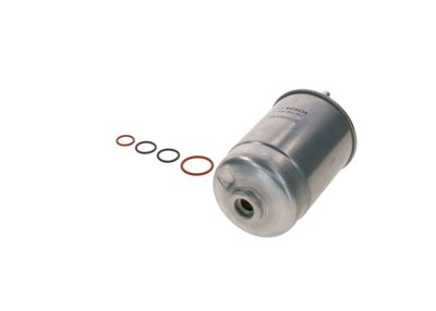 KRAFTSTOFFFILTER BOSCH F026402067 20