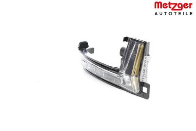 BLINKLEUCHTE METZGER AUTOTEILE 2080132 9
