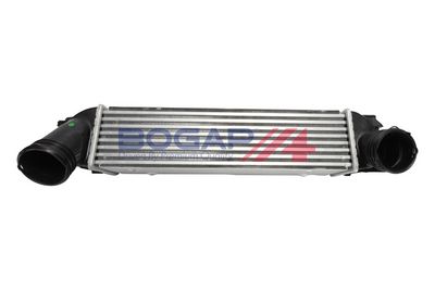 INTERCOOLER COMPRESOR BOGAP B4220130 1