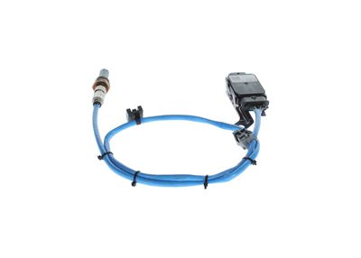 NOx-sensor, ureaindsprøjtning BOSCH 0 281 009 776