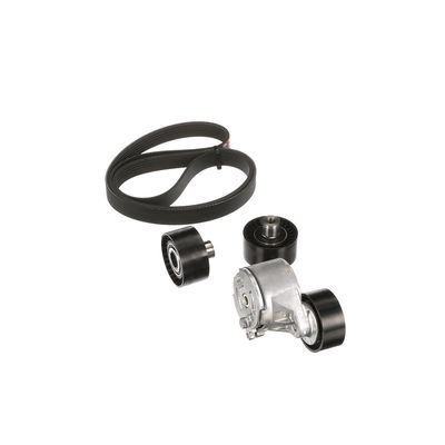 SET CUREA TRANSMISIE CU CANELURI GATES K026PK1353 41