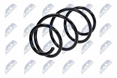 ARC SPIRAL NTY ASZBM006 38