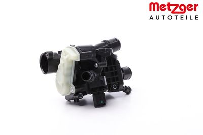 THERMOSTAT KüHLMITTEL METZGER AUTOTEILE 4006504 36
