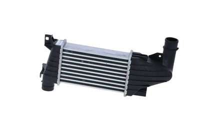 LADELUFTKüHLER NRF 30258 6