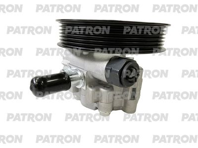 PATRON PPS1208 Рульова рейка 