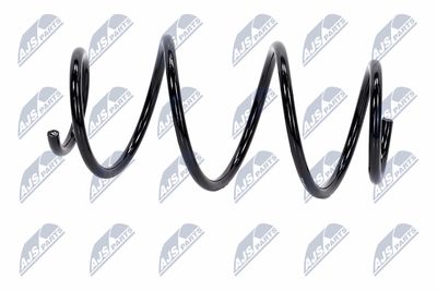 ARC SPIRAL NTY ASZBM006 9