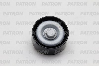 Паразитный / ведущий ролик, поликлиновой ремень PATRON PT31065 для AUDI TT