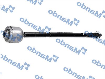 MANDO MTG045203 Наконечник рулевой тяги  для FIAT CINQUECENTO (170_) 0.9 i.e. (170AC)