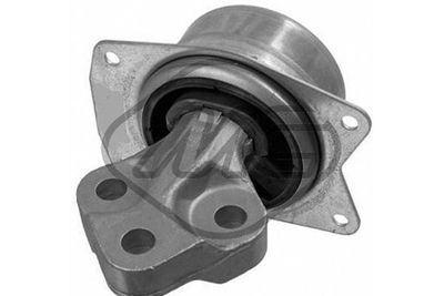 Metalcaucho 07158 Подушка двигателя  для OPEL (Опель)