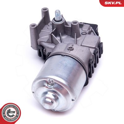 Motor stěračů SKV 19SKV091