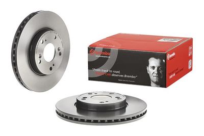 Brake Disc 09.A350.11