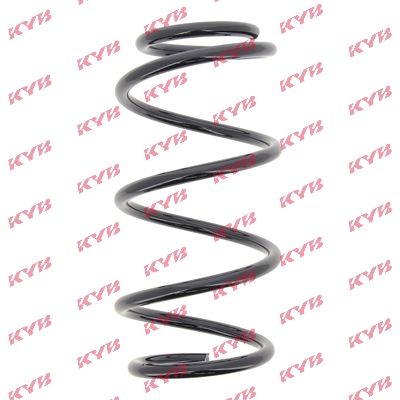 Suspension Spring KYB RH3495