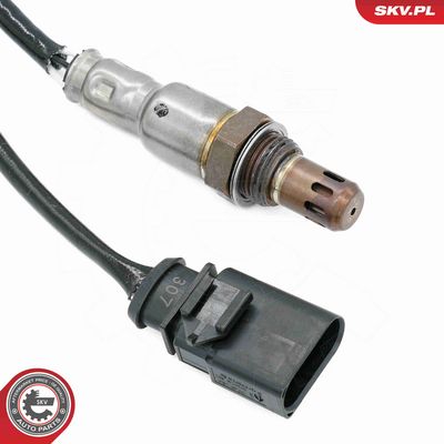SONDA LAMBDA ESEN SKV 09SKV126 2