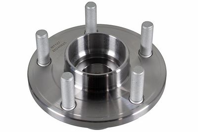 главина на колелото METZGER AUTOTEILE N 1127