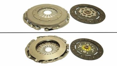 KAWE 961551 Комплект сцепления  для ALFA ROMEO 147 (937_) 1.9 JTD (937.AXD1A, 937.BXD1A)