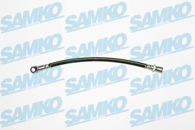 Тормозной шланг SAMKO 6T46671 для FIAT RITMO