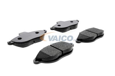 BREMSBELAGSATZ SCHEIBENBREMSE VAICO V424122 53