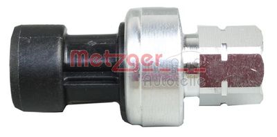 METZGER 0917056 Пневматичний вимикач, кондиціонер для FIAT LINEA (Фиат Линеа)