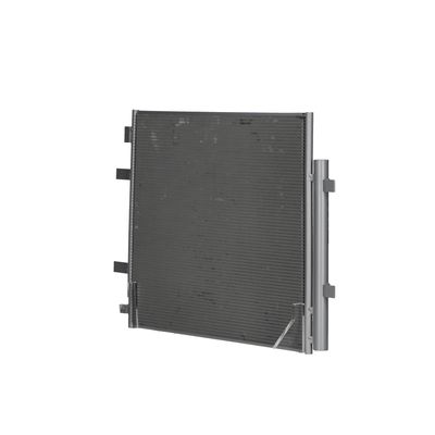 CONDENSATOR CLIMATIZARE NISSENS 940893 29