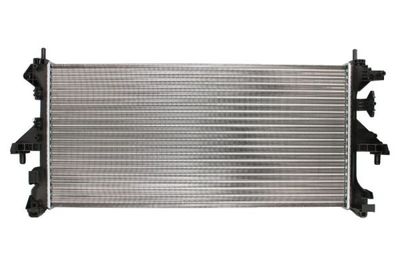 Motorradiator past: FIAT DUCATO 2.3D/3.0CNG/3.0D 07.06-