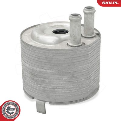 Olejový chladič, motorový olej SKV 31SKV316