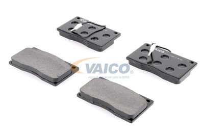 BREMSBELAGSATZ SCHEIBENBREMSE VAICO V460145 16