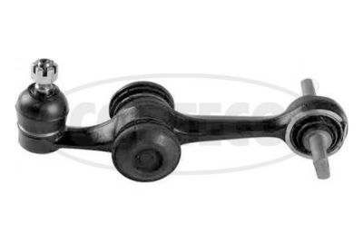 LENKER RADAUFHäNGUNG