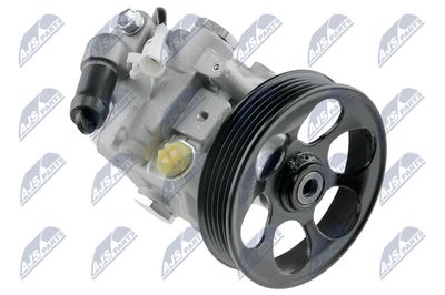 NTY SPW-SB-002 Рулевая рейка  для SUBARU IMPREZA (Субару Импреза)