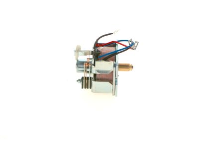 Solenoid Switch, starter 2 339 450 021