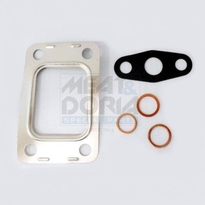 SET MONTAJ TURBOCOMPRESOR