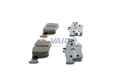 BREMSBELAGSATZ SCHEIBENBREMSE VAICO V251775 30