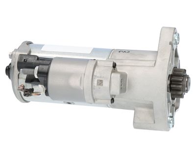 STARTER VALEO 458849 22