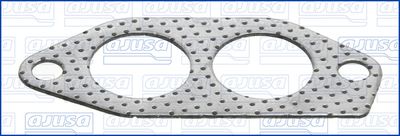 DICHTUNG ABGASKRüMMER