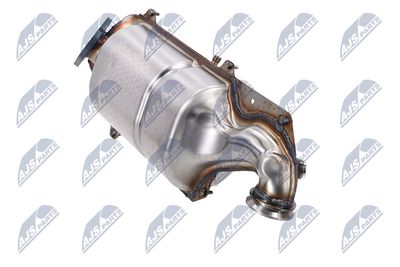 FILTRU FUNINGINE/PARTICULE SIST.DE ESAPAMENT NTY DPFAR000 19