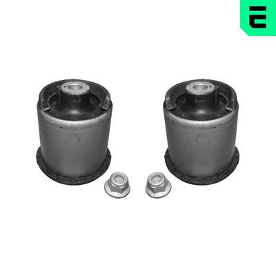 Repair Kit, axle beam F8-6077