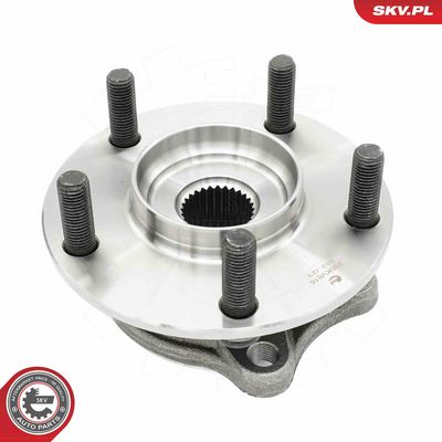 SET RULMENT ROATA ESEN SKV 29SKV616 1