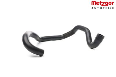 FURTUN RADIATOR METZGER AUTOTEILE 2420282 35