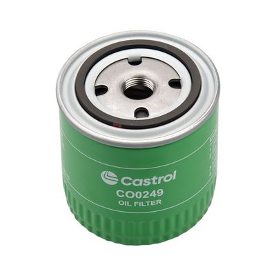 Vorschau Ölfilter