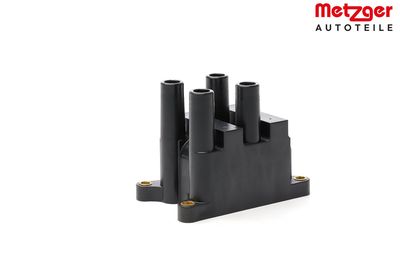 BOBINA DE INDUCTIE METZGER AUTOTEILE 0880459 18