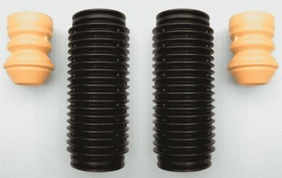 BOGE 89-092-0 Пыльник амортизатора  для BMW X5 (Бмв X5)