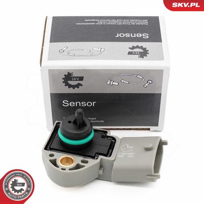 Senzor tlaku sacího potrubí SKV 17SKV897
