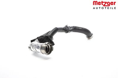 LADELUFTSCHLAUCH METZGER AUTOTEILE 2401179 36