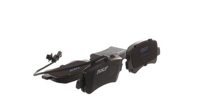 BREMSBELAGSATZ SCHEIBENBREMSE SKF VKBP90010E 23