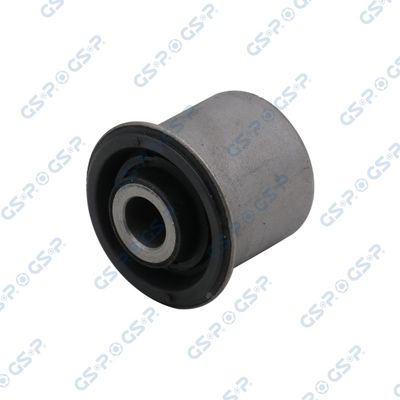 Valdymo svirties/išilginių svirčių įvorė