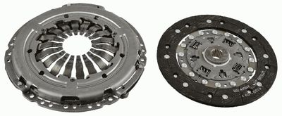 SACHS Kupplungssatz