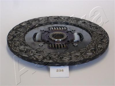 DISC AMBREIAJ ASHIKA 8002234 1