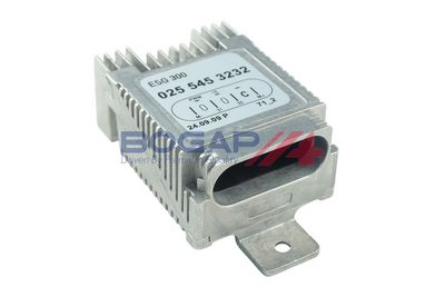 UNITATE COMANDA VENTILATOR ELECTRIC (RACIRE MOTOR)