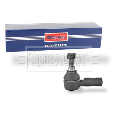 BORG & BECK Tie Rod End BTR5133